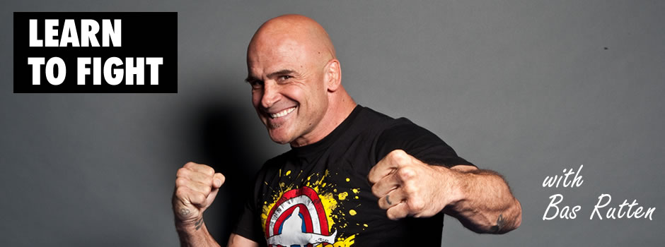 Bas Rutten System