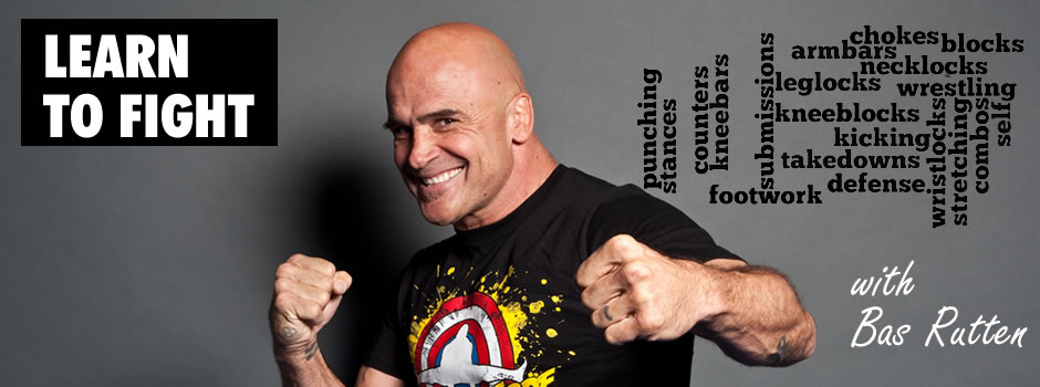 Bas Rutten System