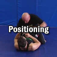Positioning
