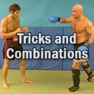 Tricks and Combinations