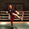 Thai Pad Training - Image 4