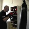 Bas Rutten MMA Workout - Image 3