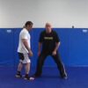 Takedowns with Mansour Heidari