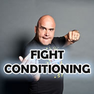 Fight Conditioning