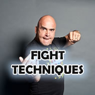 Fight Techniques