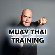 Muay Thai Training