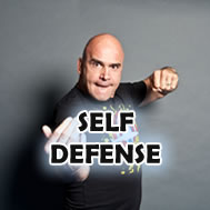 Self Defense