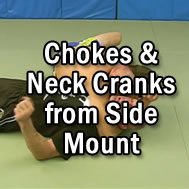 Chokes & Neck Cranks from the Side Mount