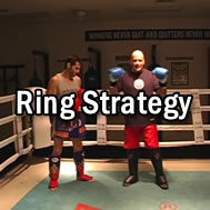 Ring Strategy