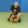 Chokes & Neck Cranks from You in Opponents Guard & from you in mount position