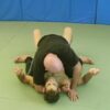 Chokes & Neck Cranks from You in Opponents Guard & from you in mount position - Image 4