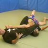 Arm Bars from the Side Mount - Image 4