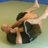 Arm Bars from the Guard