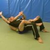 Arm Bars from Other Positions