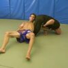 Arm Bars from Other Positions - Image 3