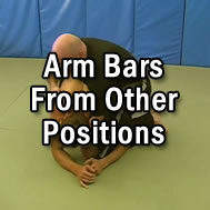 Arm Bars from Other Positions