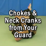 Chokes & Neck Cranks from Your Guard