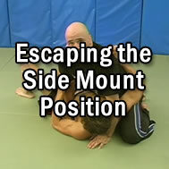 Escaping the Side Mount