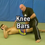Knee Bars