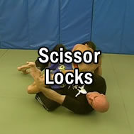 Scissor Locks