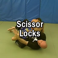 scissor-locks