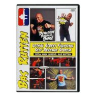 Lethal Street Fighting Self Defense System