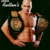 Bas Rutten’s Mixed Martial Arts Workout