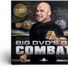 Bas Rutten’s Big DVD’s of Combat (Complete 7 DVD Set)