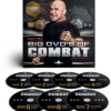 Bas Rutten’s Big DVD’s of Combat (Complete 7 DVD Set) - Image 4