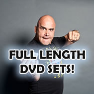 Full Length DVD's